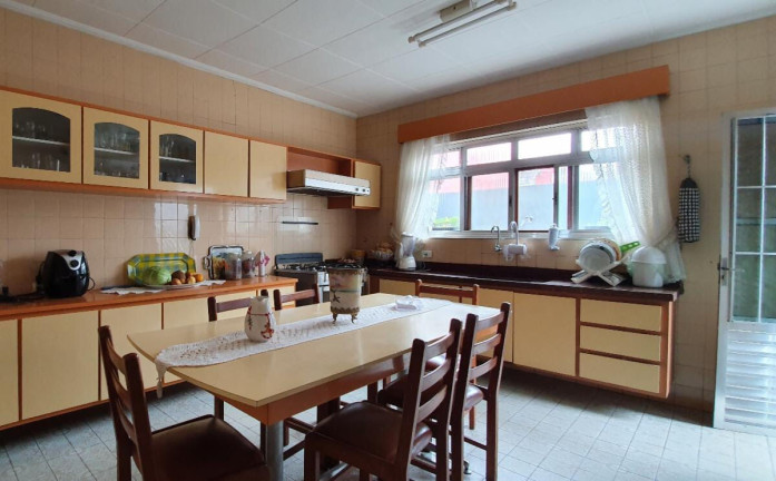 Imagem Casa com 5 Quartos à Venda, 356 m² em Vila Esperança - São Paulo Imagem Casa com 5 Quartos à Venda, 356 m² em Vila Esperança - São Paulo