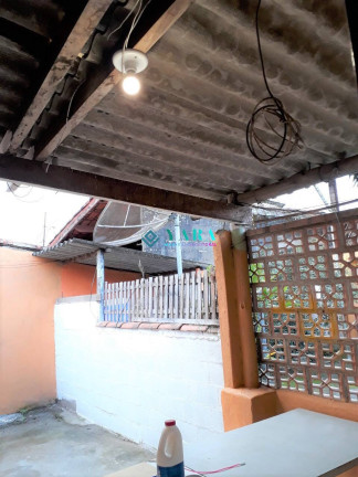 Imagem Casa com 6 Quartos à Venda, 300 m² em Silop - Ubatuba