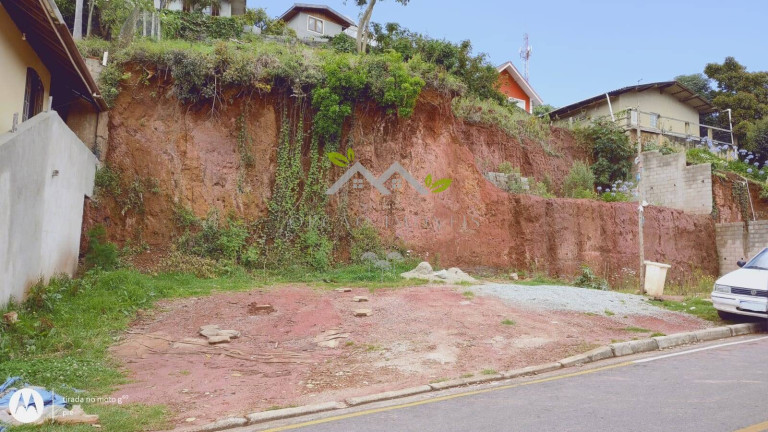 Imagem Terreno à Venda, 297 m² em Brancas Nuvens - Campos Do Jordão Imagem Terreno à Venda, 297 m² em Brancas Nuvens - Campos Do Jordão