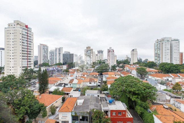 Imagem Apartamento com 3 Quartos à Venda, 85 m² em Campo Belo - São Paulo Imagem Apartamento com 3 Quartos à Venda, 85 m² em Campo Belo - São Paulo