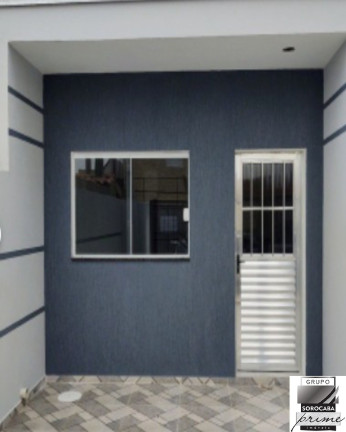 Imagem Casa com 2 Quartos à Venda, 60 m² em Aparecidinha - Sorocaba Imagem Casa com 2 Quartos à Venda, 60 m² em Aparecidinha - Sorocaba
