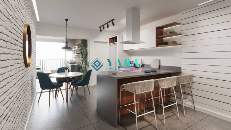 Imagem Apartamento com 3 Quartos à Venda, 130 m² em Centro - Ubatuba