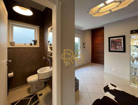 Imagem Casa com 4 Quartos à Venda, 496 m² em Miolo Da Granja - Cotia
