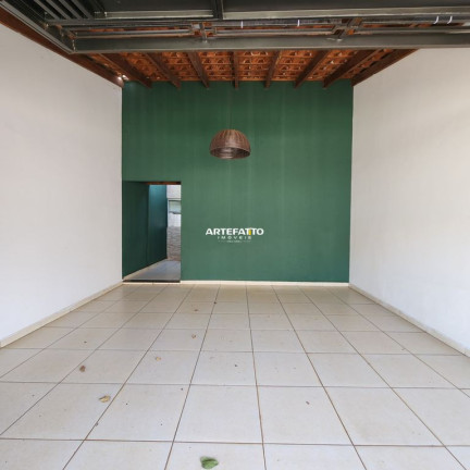 Imagem Casa com 2 Quartos à Venda, 93 m² em Franca Pólo Club - Franca Imagem Casa com 2 Quartos à Venda, 93 m² em Franca Pólo Club - Franca