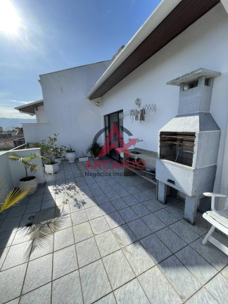 Imagem Apartamento com 3 Quartos para Alugar, 120 m² em Itagua - Ubatuba
