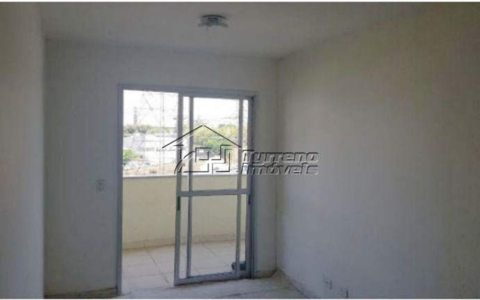 Imagem Apartamento com 1 Quarto à Venda, 40 m² em Jardim São Dimas - São José Dos Campos Imagem Apartamento com 1 Quarto à Venda, 40 m² em Jardim São Dimas - São José Dos Campos
