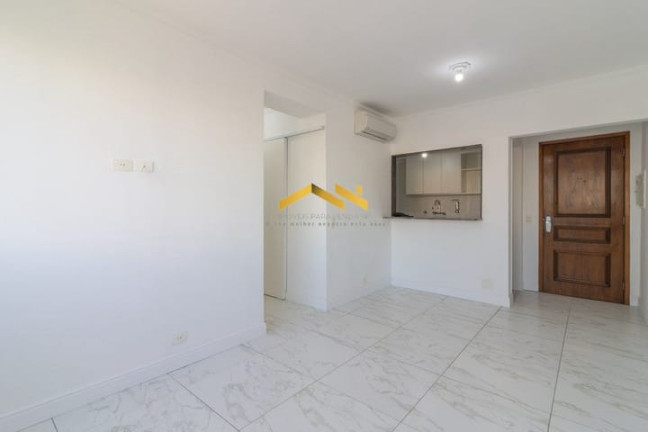 Apartamento com 2 Quartos à Venda, 75 m² em Campo Belo - São Paulo