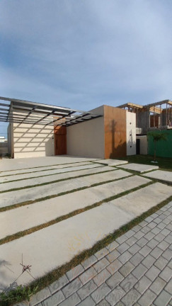 Imagem Imóvel com 3 Quartos à Venda, 160 m² em Terras De Alphaville Sergipe 2 - Barra Dos Coqueiros Imagem Imóvel com 3 Quartos à Venda, 160 m² em Terras De Alphaville Sergipe 2 - Barra Dos Coqueiros