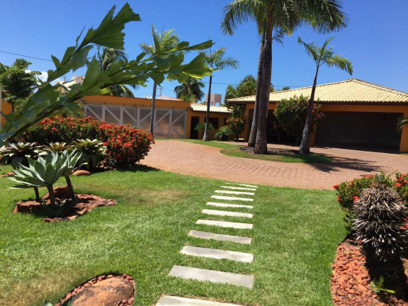 Imagem Casa com 8 Quartos à Venda, 1.172 m² em Guarajuba - Camaçari Imagem Casa com 8 Quartos à Venda, 1.172 m² em Guarajuba - Camaçari