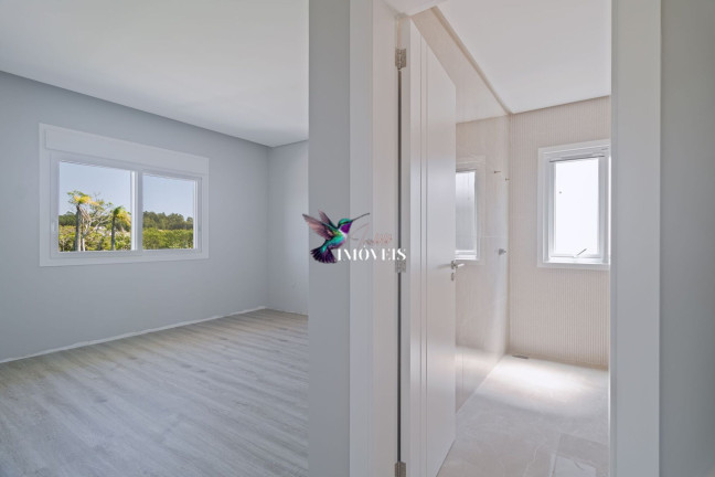 Imagem Casa de Condomínio com 4 Quartos à Venda, 260 m² em Centenário - Torres Imagem Casa de Condomínio com 4 Quartos à Venda, 260 m² em Centenário - Torres