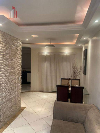 Sobrado com 3 Quartos à Venda, 155 m² em Portais - Cajamar