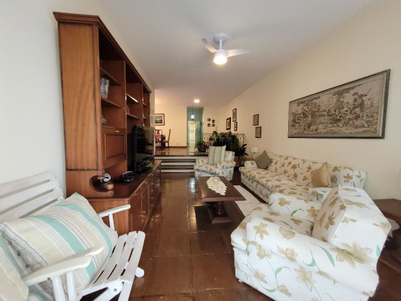 Imagem Apartamento com 3 Quartos à Venda, 140 m² em Pitangueiras - Guarujá