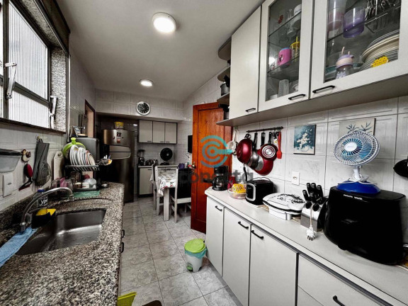 Imagem Cobertura com 3 Quartos à Venda, 216 m² em Icaraí - Niterói Imagem Cobertura com 3 Quartos à Venda, 216 m² em Icaraí - Niterói