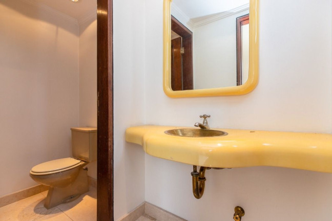 Imagem Apartamento com 4 Quartos à Venda, 425 m² em Moema - São Paulo Imagem Apartamento com 4 Quartos à Venda, 425 m² em Moema - São Paulo