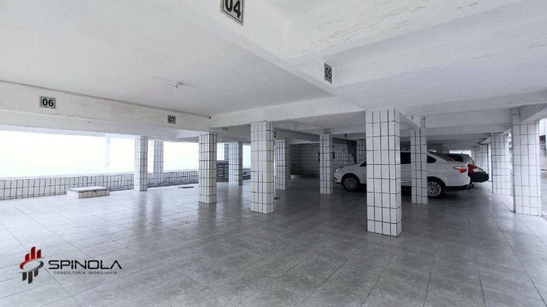 Imagem Apartamento com 1 Quarto à Venda, 42 m² em Canto Do Forte - Praia Grande Imagem Apartamento com 1 Quarto à Venda, 42 m² em Canto Do Forte - Praia Grande
