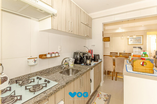 Imagem Imóvel com 3 Quartos à Venda, 117 m² em Petrópolis - Porto Alegre