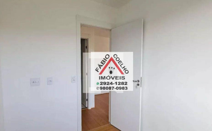 Imagem Apartamento com 2 Quartos à Venda, 36 m² em Interlagos - São Paulo Imagem Apartamento com 2 Quartos à Venda, 36 m² em Interlagos - São Paulo