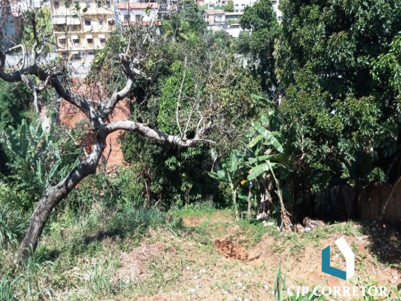 Imagem Terreno à Venda, 2.764 m² em Pernambués - Salvador Imagem Terreno à Venda, 2.764 m² em Pernambués - Salvador