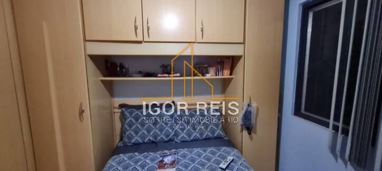 Imagem Apartamento com 3 Quartos à Venda, 63 m² em Parque Califórnia - Campos Dos Goytacazes Imagem Apartamento com 3 Quartos à Venda, 63 m² em Parque Califórnia - Campos Dos Goytacazes