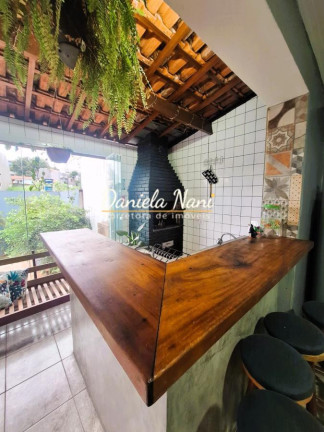 Imagem Sobrado com 3 Quartos à Venda, 263 m² em Vila Bastos - Santo André Imagem Sobrado com 3 Quartos à Venda, 263 m² em Vila Bastos - Santo André