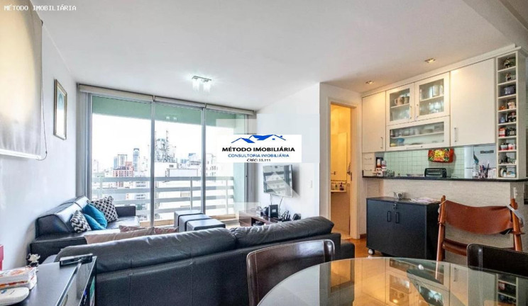 Imagem Apartamento com 2 Quartos à Venda, 99 m² em Jardins - São Paulo Imagem Apartamento com 2 Quartos à Venda, 99 m² em Jardins - São Paulo