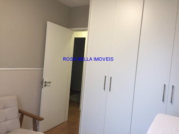 Imagem Apartamento com 3 Quartos à Venda, 95 m² em Perdizes - São Paulo