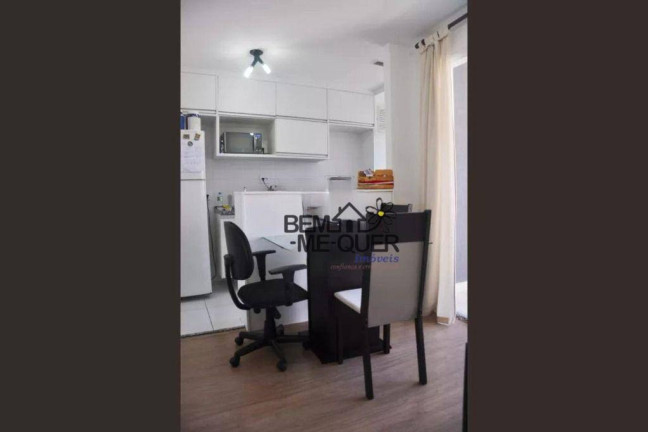 Imagem Apartamento com 2 Quartos à Venda, 45 m² em Limão - São Paulo Imagem Apartamento com 2 Quartos à Venda, 45 m² em Limão - São Paulo