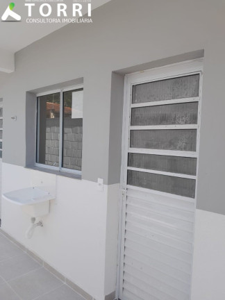 Imagem Sobrado com 2 Quartos à Venda, 54 m² em Jardim Betânia - Sorocaba Imagem Sobrado com 2 Quartos à Venda, 54 m² em Jardim Betânia - Sorocaba