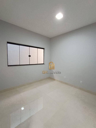 Imagem Casa com 3 Quartos à Venda, 100 m² em Jardim Miramar - Aparecida De Goiânia Imagem Casa com 3 Quartos à Venda, 100 m² em Jardim Miramar - Aparecida De Goiânia