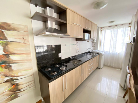 Imagem Apartamento com 1 Quarto à Venda, em Centro - Capao Da Canoa Imagem Apartamento com 1 Quarto à Venda, em Centro - Capao Da Canoa