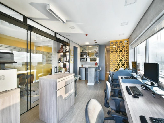 Imagem Imóvel Comercial à Venda, 50 m² em Pinheiros - São Paulo Imagem Imóvel Comercial à Venda, 50 m² em Pinheiros - São Paulo