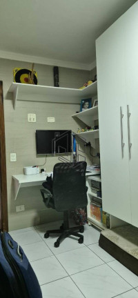 Imagem Casa com 2 Quartos à Venda, em Cidade Naútica - São Vicente Imagem Casa com 2 Quartos à Venda, em Cidade Naútica - São Vicente