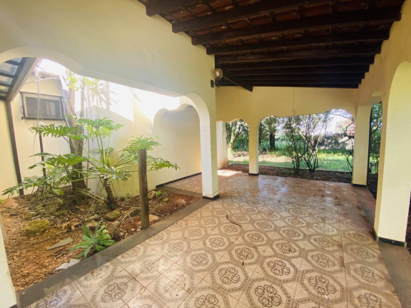 Imagem Casa com 3 Quartos à Venda, 3.600 m² em Jardim Paraíso - Botucatu