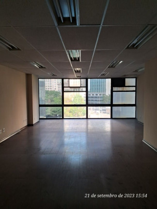 Imagem Imóvel para Alugar, 85 m² em República - São Paulo