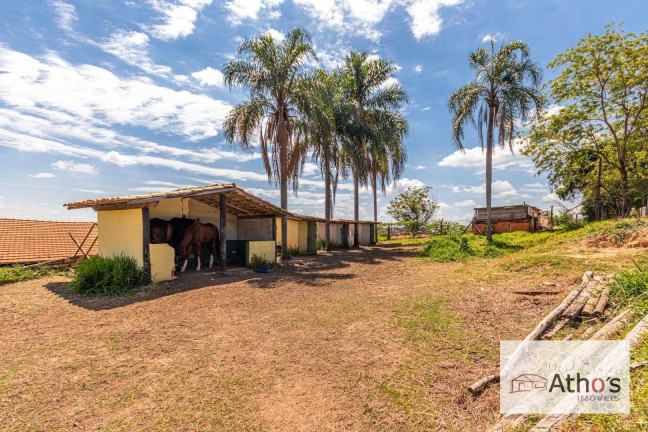 Imagem Fazenda à Venda, 20.140 m² em Jardim Residencial Alto De Itaici - Indaiatuba Imagem Fazenda à Venda, 20.140 m² em Jardim Residencial Alto De Itaici - Indaiatuba