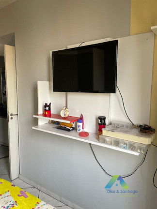 Imagem Apartamento com 2 Quartos à Venda, 55 m² em Vila Das Mercês - São Paulo Imagem Apartamento com 2 Quartos à Venda, 55 m² em Vila Das Mercês - São Paulo