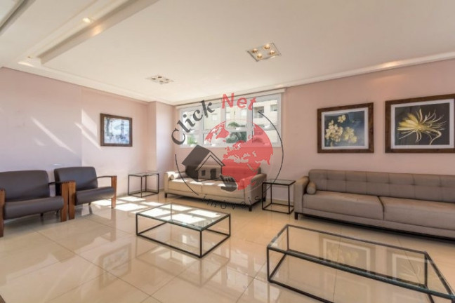 Imagem Apartamento com 3 Quartos à Venda, 83 m² em Centro - São Bernardo Do Campo