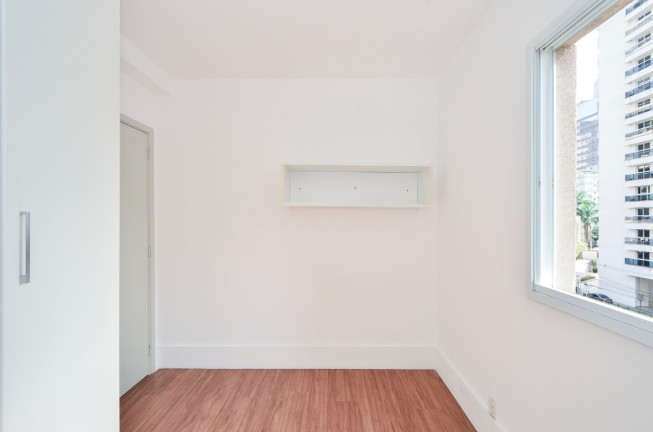 Imagem Apartamento com 2 Quartos à Venda, 65 m² em Vila Olímpia - São Paulo