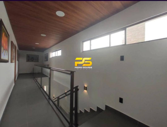 Imagem Casa com 4 Quartos à Venda, 420 m² em Amazônia Park - Cabedelo Imagem Casa com 4 Quartos à Venda, 420 m² em Amazônia Park - Cabedelo