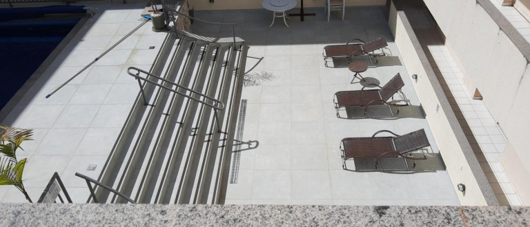 Imagem Apartamento com 1 Quarto à Venda, 36 m² em Setor De Habitações Individuais Norte - Brasília Imagem Apartamento com 1 Quarto à Venda, 36 m² em Setor De Habitações Individuais Norte - Brasília