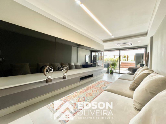 Imagem Apartamento com 2 Quartos à Venda, 115 m² em Cabo Branco - João Pessoa