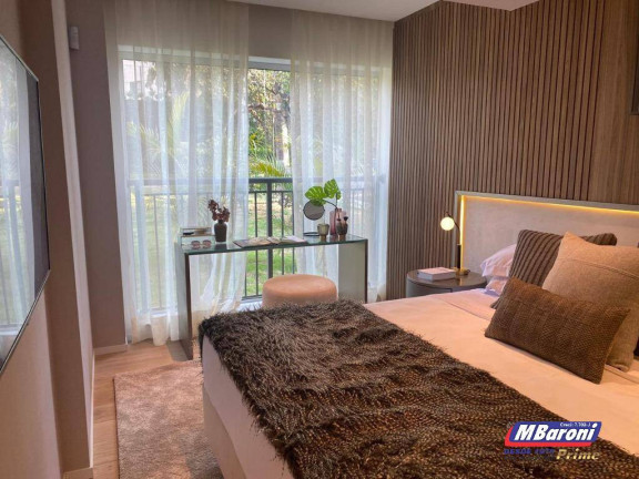 Imagem Apartamento com 3 Quartos à Venda, 136 m² em Brooklin - São Paulo Imagem Apartamento com 3 Quartos à Venda, 136 m² em Brooklin - São Paulo