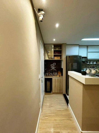 Imagem Apartamento com 2 Quartos à Venda, 55 m² em Vila Andrade - São Paulo Imagem Apartamento com 2 Quartos à Venda, 55 m² em Vila Andrade - São Paulo
