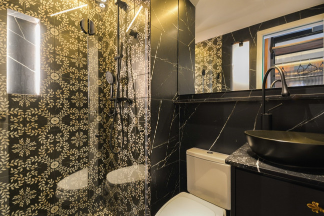 Imagem Studio com 1 Quarto à Venda, 28 m² em Moema - São Paulo Imagem Studio com 1 Quarto à Venda, 28 m² em Moema - São Paulo