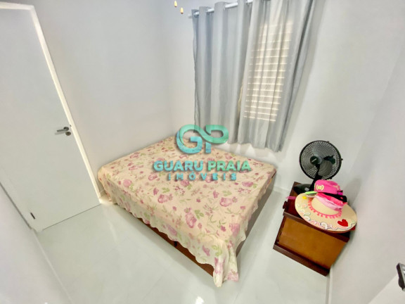 Imagem Apartamento com 3 Quartos à Venda, 80 m² em Enseada - Guarujá
