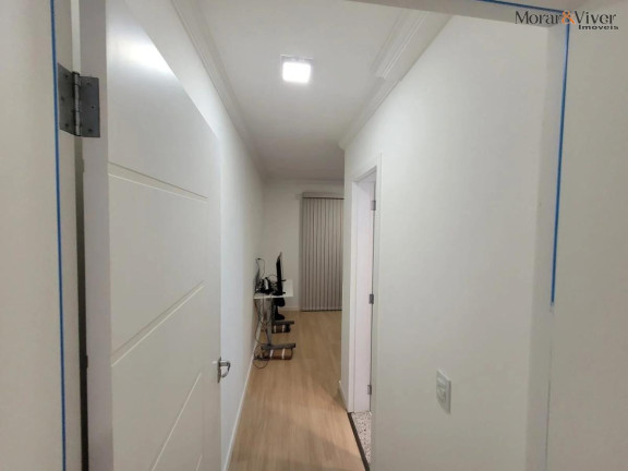 Imagem Apartamento com 3 Quartos à Venda, 65 m² em São Pedro - São José Dos Pinhais