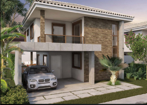 Imagem Imóvel com 4 Quartos à Venda, 213 m² em Lagoinha - Eusébio Imagem Imóvel com 4 Quartos à Venda, 213 m² em Lagoinha - Eusébio