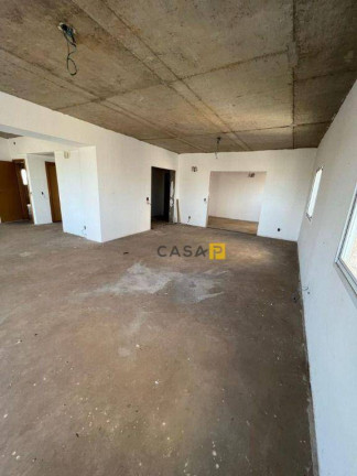 Imagem Apartamento com 4 Quartos à Venda, 350 m² em Jardim Girassol - Americana Imagem Apartamento com 4 Quartos à Venda, 350 m² em Jardim Girassol - Americana