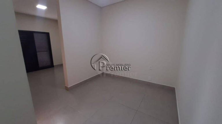 Imagem Casa com 3 Quartos à Venda, 177 m² em Jardim Residencial Dona Lucilla - Indaiatuba
