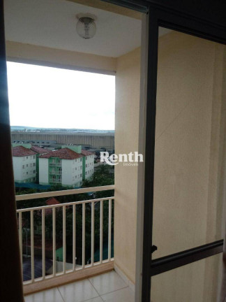 Imagem Apartamento com 2 Quartos à Venda, 48 m² em Jardim Parque Residencial - Rio Claro Imagem Apartamento com 2 Quartos à Venda, 48 m² em Jardim Parque Residencial - Rio Claro